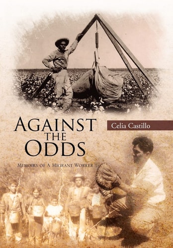 Against the Odds Memoirs of a Migrant Worker