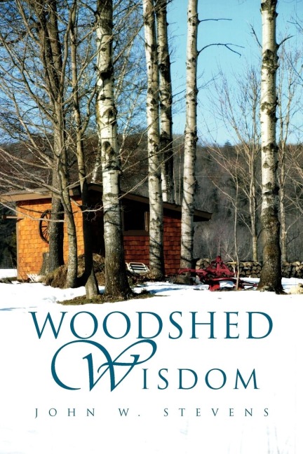 Woodshed Wisdom