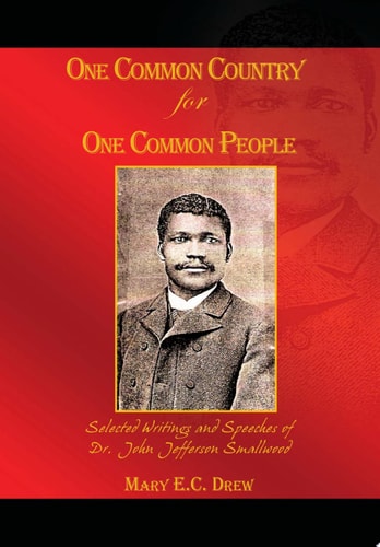 One Common Country for One Common People