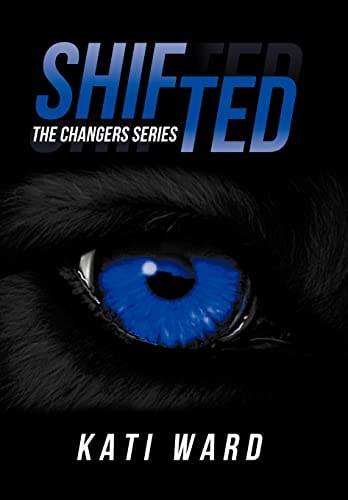 Shifted The Changers Series
