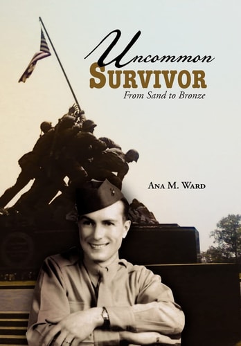Uncommon Survivor From Sand to Bronze