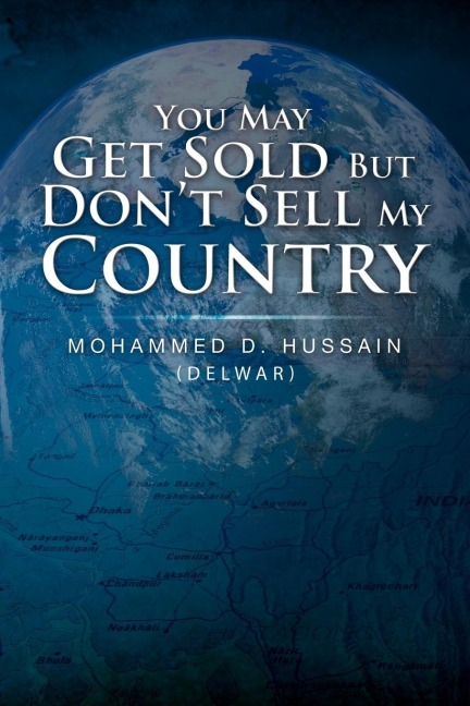 You May Get Sold But Dont Sell My Country