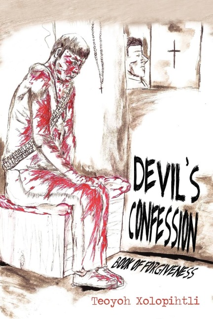 Devils Confession: Book of Forgiveness