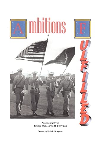 Ambitions Fulfilled