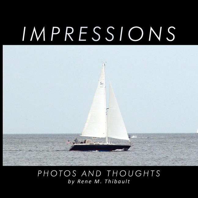 Impressions: Photos and Thoughts