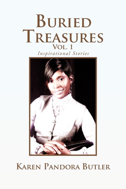 Buried Treasures Vol. 1: Inspirational Stories