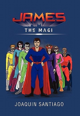 James The Magi