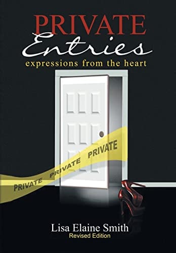 Private Entries Expressions from the Heart