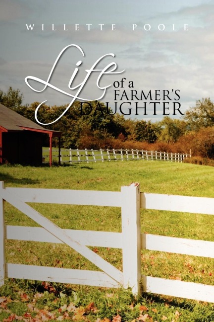 Life of a Farmers Daughter: The Things I Have Learned