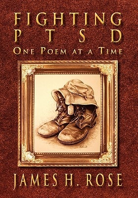 Fighting Ptsd One Poem at A Time