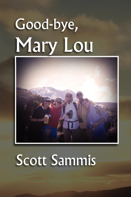Good-Bye, Mary Lou