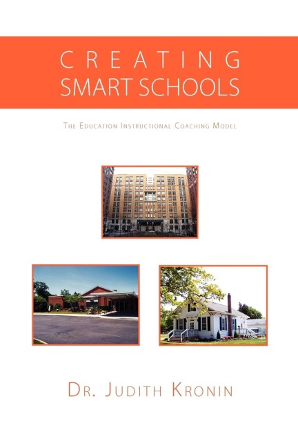 Creating Smart Schools: The Education Instructional Coaching Model