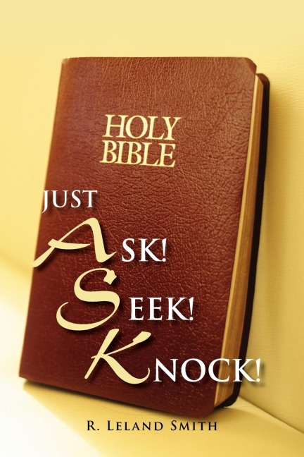 Just A.S.K.: Our Hope