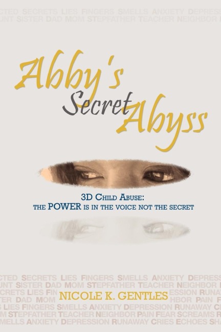 Abbys Secret Abyss: 3D Child Abuse