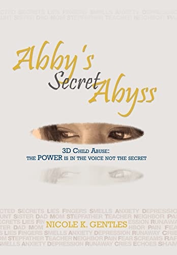 Abby's Secret Abyss 3D Child Abuse