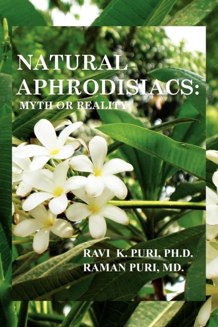 Natural Aphrodisiacs: Myth or Reality