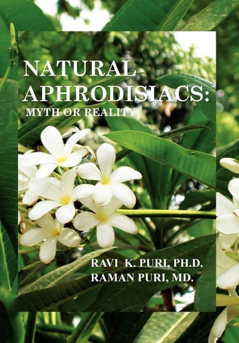 Natural Aphrodisiacs Myth Or Reality