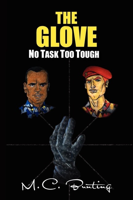 The Glove: No Task Too Tough