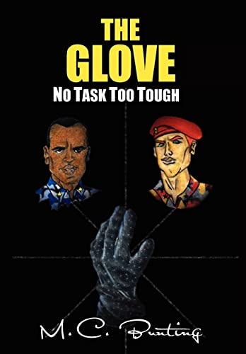 The Glove No Task Too Tough