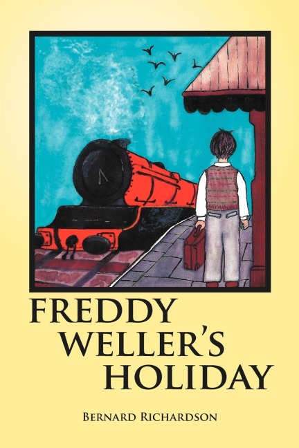 Freddy Wellers Holiday