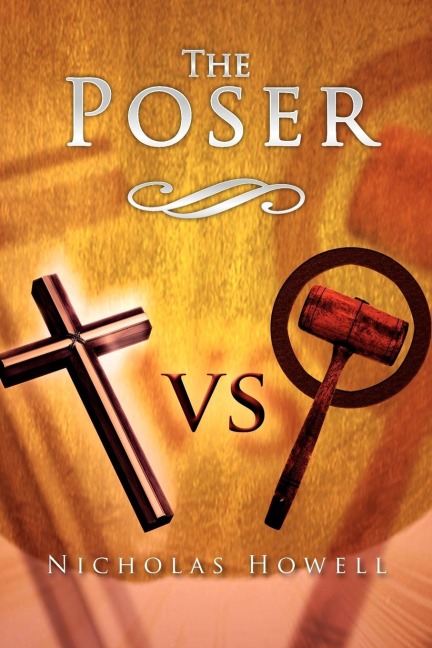 The Poser: In Gods Kingdom