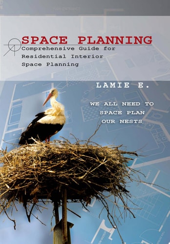 Space Planning Comprehensive Guide for Residential Interior Space Planning