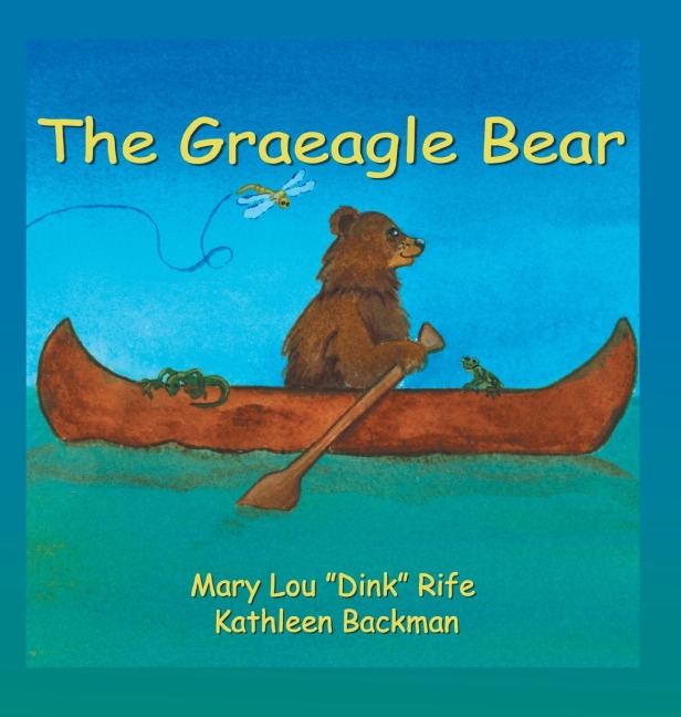 The Graeagle Bear