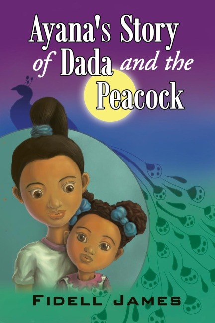 Ayanas Story of Dada and the Peacock