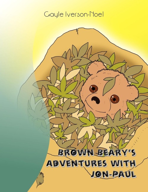 Brown Bearys Adventures with Jon-Paul