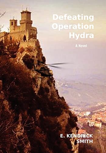 Defeating Operation Hydr A Novel