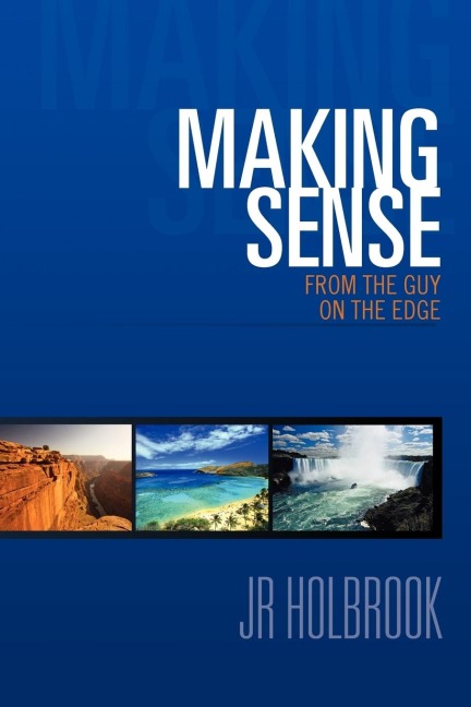 Making Sense from the Guy on the Edge