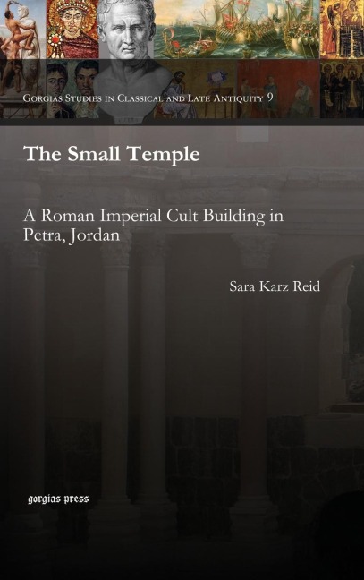 The Small Temple