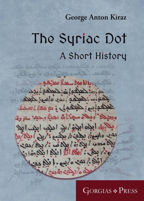 The Syriac Dot: A Short History