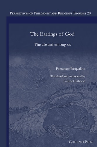 The Earrings of God The Absurd Among Us