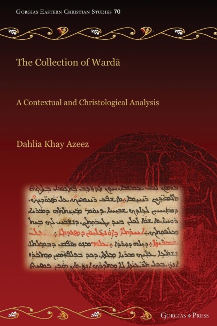 The Collection of Ward¿: A Contextual and Christological Analysis