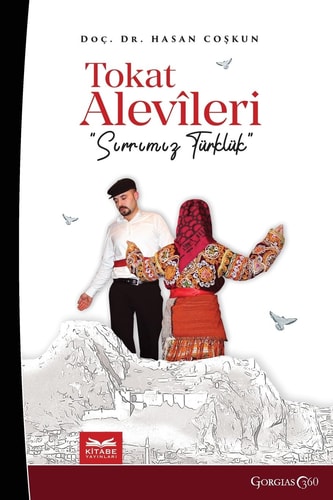 Tokat Alevis Our Secret is Turkishness
