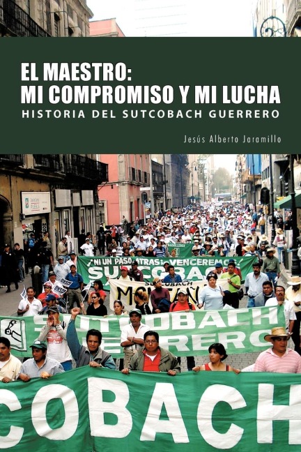 El Maestro: Mi Compromiso y Mi Lucha