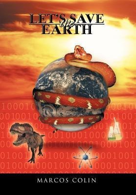 Lets Save the Earth