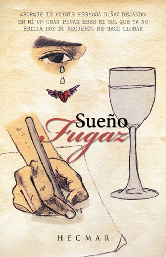 Sueno Fugaz ¿Porque Te Fuiste Hermosa Niña? Dejando en Mi un Gran Penar Eres Mi Sol Que Ya No Brilla Hoy Tu Recuerdo Me Hace Llorar