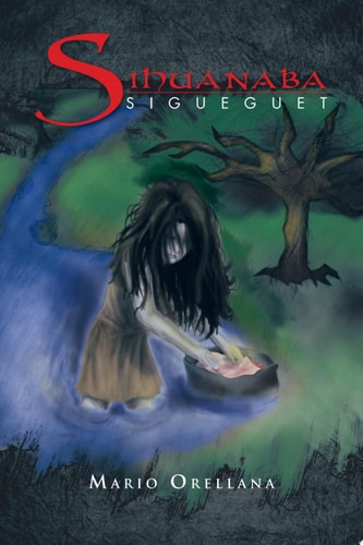 La Siguanaba Sigueguet
