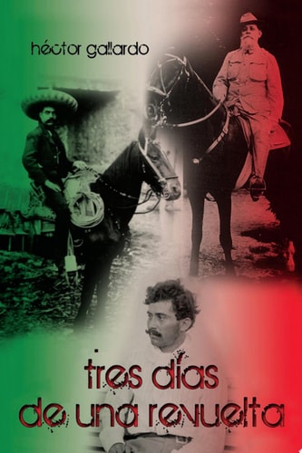 Tres D as de Una Revuelta