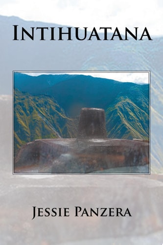 Intihuatana