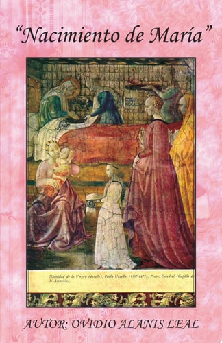 Nacimiento de Maria