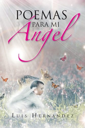 Poemas para Mi Ángel
