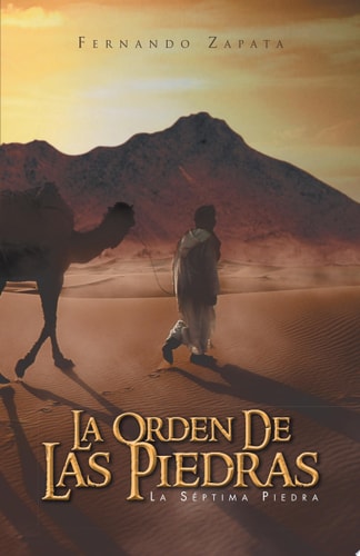 La Orden de Las Piedras La S Ptima Piedra