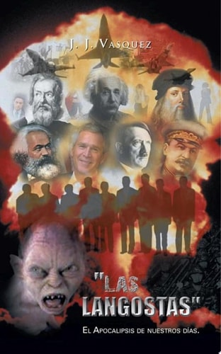 Las Langostas El Apocalipsis de Nuestros DíAs