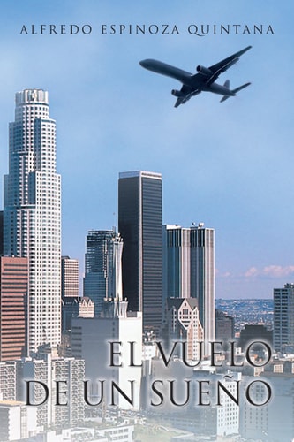 El Vuelo de un SueÑo