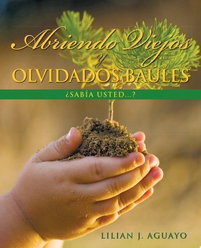 Abriendo Viejos y Olvidados Baules Sabia Usted...?