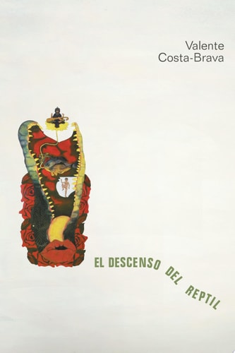 El Descenso Del Reptil