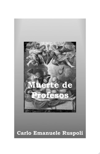 Muerte de Profesos